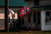 "Confederate Flag"